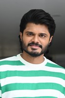 Anand Deverakonda Epic Interview
